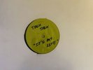 TALK TALK IT’S MY LIFE GREEN LABEL TEST PRESSING
