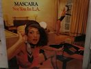 Mascara See You In LA Promo UK Import Record ENVY9