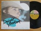 Rare Vintage Vinyl-Dwight Yoakam-Guitars, Cadillacs, Etc.,Etc.Reprise 1-25372-NM