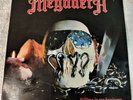 Megadeth - Killing Is My Business ORIG LP These Boots 1985 Thrash Metallica