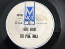 The Pink Finks- Rare Aussie Garage 45 