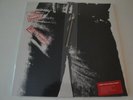 The Rolling Stones: Sticky Fingers (ZIP Cover) Vinyl 2 LP (Original + Bonus LP)