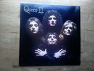 Queen II 2 Excellent Vinyl LP Record Album Fame FA 41 3099 1