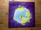Yes Fragile A2/B2 Excellent Vinyl LP Record Album ATL 50009 Gatefold Sleeve