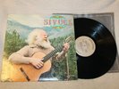 1973 Sivuca, LP  Vanguard VSD79337, Latin Jazz USA Press, VG+/VG+