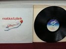 MOEBIUS & PLANK Rastakraut Pasta LP German 1980 Sky Records Krautrock/Prog Rock