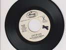 NORTHERN SOUL 45 RPM - THE PLEASURE SEEKERS ON MERCURY  RECORDS (PROMO)