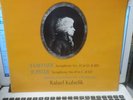 ASD 617 KUBELIK MOZART SYMPHONIES RARE RECORD EXCELLENT CONDITION