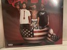 NERD - Fly Or Die - Vinyl (red vinyl 2xLP)