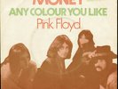 Pink Floyd / Money / Vinyl / Progressive / Kraut / Harvest / Germany