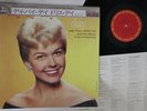 LP Doris Day From Hollywood Day By Day 22AP2510 CBS SONY Japan Vinyl OBI