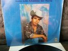 CHALINO SANCHEZ alma enamorada  Acomp.Los Amables del Norte  LP MUSART vg+