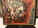 LA REVOLUCION DE EMILIANO ZAPATA  vocacion de magdalena  LP PSYCH MONSTER
