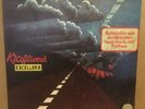 Kraftwerk - Exceller 8 The Best Of... Vinyl LP Textured Sleeve Vertigo 1974