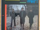 The Jam..SNAP X2 180gm Vinyl Gatefold LP+Free 7” Live Single.New/Sealed.Mod.