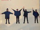 The Beatles Help 2nd Pressing Mono PMC1255 Vintage Vinyl LP