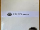 Led Zeppelin I Classic Records 4LP 45 RPM 200 Gram Clarity Vinyl RARE Sealed