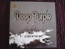 DEEP PURPLE: a fire in the sky 3X LP wie NEU blackmore lord paice gillan glover