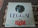 Lloyd Charmers , Reggae Is Tight , Trojan Label THIS ITEM IS SOLD DO NOT BUY