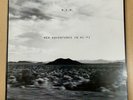 R.E.M. - New Adventures In Hi-Fi Vinyl LP Super Rare 1st Pressing 936 246320-1-A