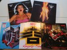 Accept - Vinyl -Lot - Breaker, Restless & Wild, Metal Heart, Russian Roulette...