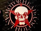 Motorhead “Anthology” 1985 2 LP Vinyl Iron Fist  RAWLP-001 Gatefold Overkill Imp