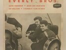 THE EVERLY BROTHERS S/T AUSSIE 7