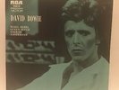 DAVID BOWIE - REBEL REBEL - OZ AUSSIE EP - RCA 20610 RE - QUEEN BITCH SORROW