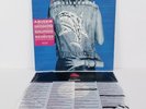 Great White On Your Knees Enigma SQ-73294 USA 1982