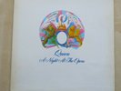 QUEEN A Night At The Opera Original Dutch vinyl LP with inner sleeve EMI 1975 NM