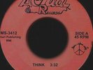 Main Source  - Think Vinyl 7