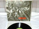 BAKERLOO Original 1st Press Harvest UK 1969 Prog Rock No EMI Logo On Label