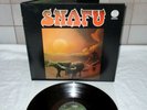 SNAFU Original 1st Press Vertigo Germany 1973 Prog Rock