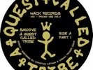 Smoove - A Quest Called Tribe Vinyl 7