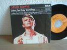 DAVID BOWIE 7 