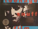 ROWLAND S HOWARD TEENAGE SNUFF FILM NEW SEALED LTD BLUE VINYL REISSUE IN STOCK