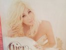 Cher Closer To The Truth White Vinyl