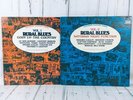 Rural Blues Vol.1 & 2 Goin'Up The Country Saturday Night Function LP Promos