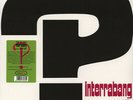 BERTO PISANO - INTERRABANG COLONNA SONORA ORIGINALE / SOUNDTRACK - LP SIGILLATO