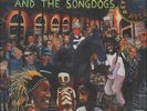 Carl Carlton And The Songdogs Revolution Avenue NEAR MINT EMI 2xVinyl LP