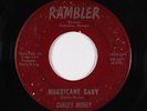 Rockabilly 45 - Curley Money - Hurricane Baby - Rambler - mp3