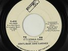 R&B Soul Jazz Popcorn 45 - Gentleman June Gardner - It's Gonna Rain - Emarcy mp3