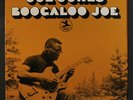 JOE JONES: Boogaloo Joe LP (reissue) Soul