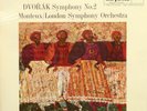 CLASSIC RECORDS RCA LSC-2489: DVORAK - SYMPHONY #7 / MONTEUX / TAS / SEALED