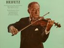 CLASSIC RECORDS RCA LSC-2767: ROZSA / BENJAMIN / HEIFETZ / PRIMROSE / SEALED