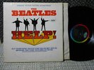 Beatles vg+ex mono GF LP Help