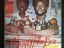 SUGAR MINOTT Buy Off The Bar POWER HOUSE 1984 Jamaica Press VINYL LP REGGAE