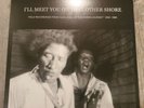 I'll Meet You On That Other Shore Vinyl LP Record Alan Lomax Southern Journey