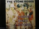 The Stone Roses - Turns Into Stone