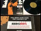 BLACK SABBATH Vol 4 LP 180 Gram Analog RHINO 0081227976576-ozzy